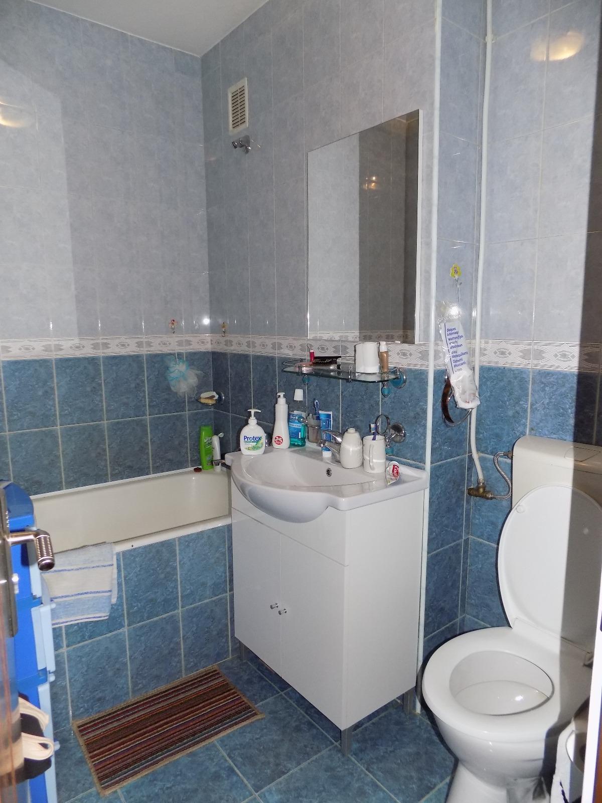 Garsonieră de închiriat Gheorgheni - 30020AI | BLITZ Cluj-Napoca | Poza7