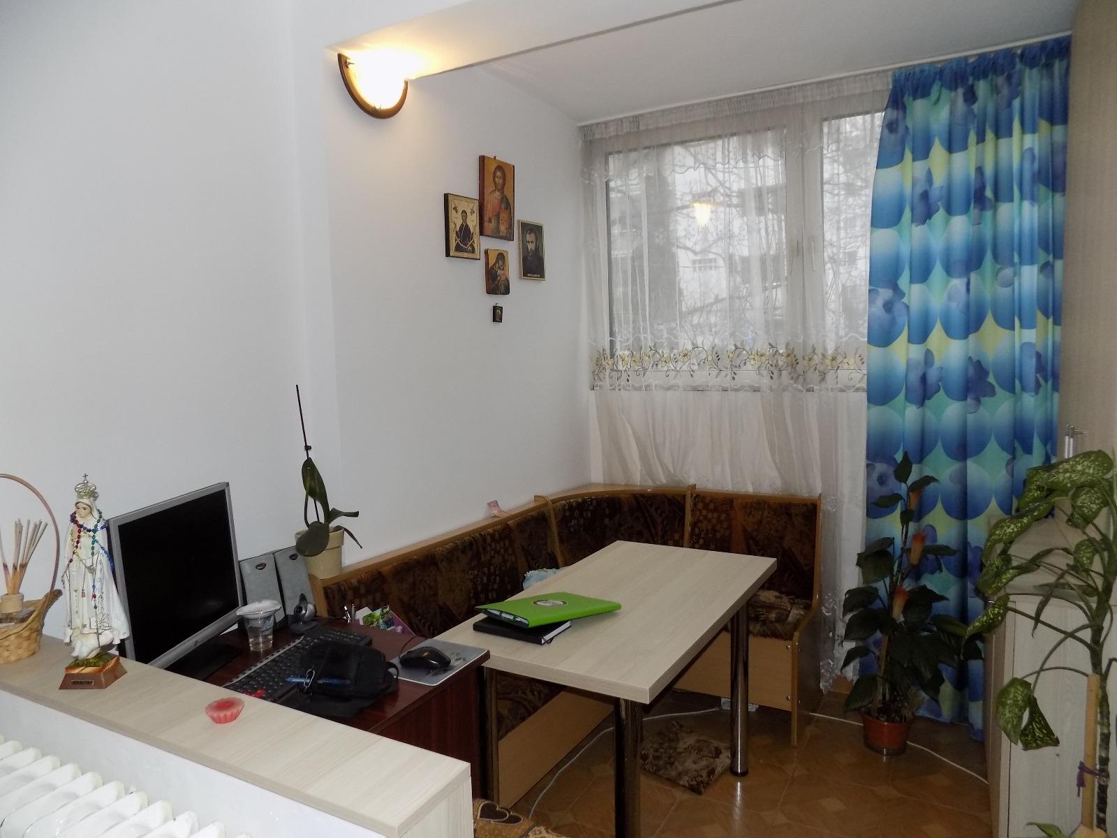 Garsonieră de închiriat Gheorgheni - 30020AI | BLITZ Cluj-Napoca | Poza4