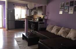 Apartament cu scara interioara, 3 camere, 79 mp, la cheie! Zona strazii Stejarului!