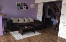 Apartament cu scara interioara, 3 camere, 79 mp, la cheie! Zona strazii Stejarului!