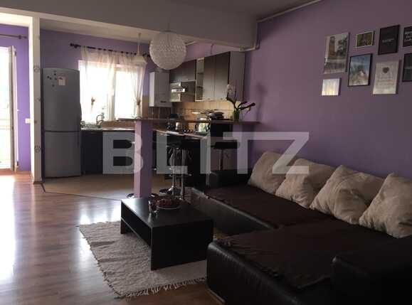 Apartament de vânzare 3 camere Floreşti - 30021AV | BLITZ Cluj-Napoca | Poza3