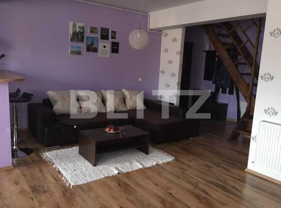 Apartament de vânzare 3 camere Floreşti - 30021AV | BLITZ Cluj-Napoca | Poza1
