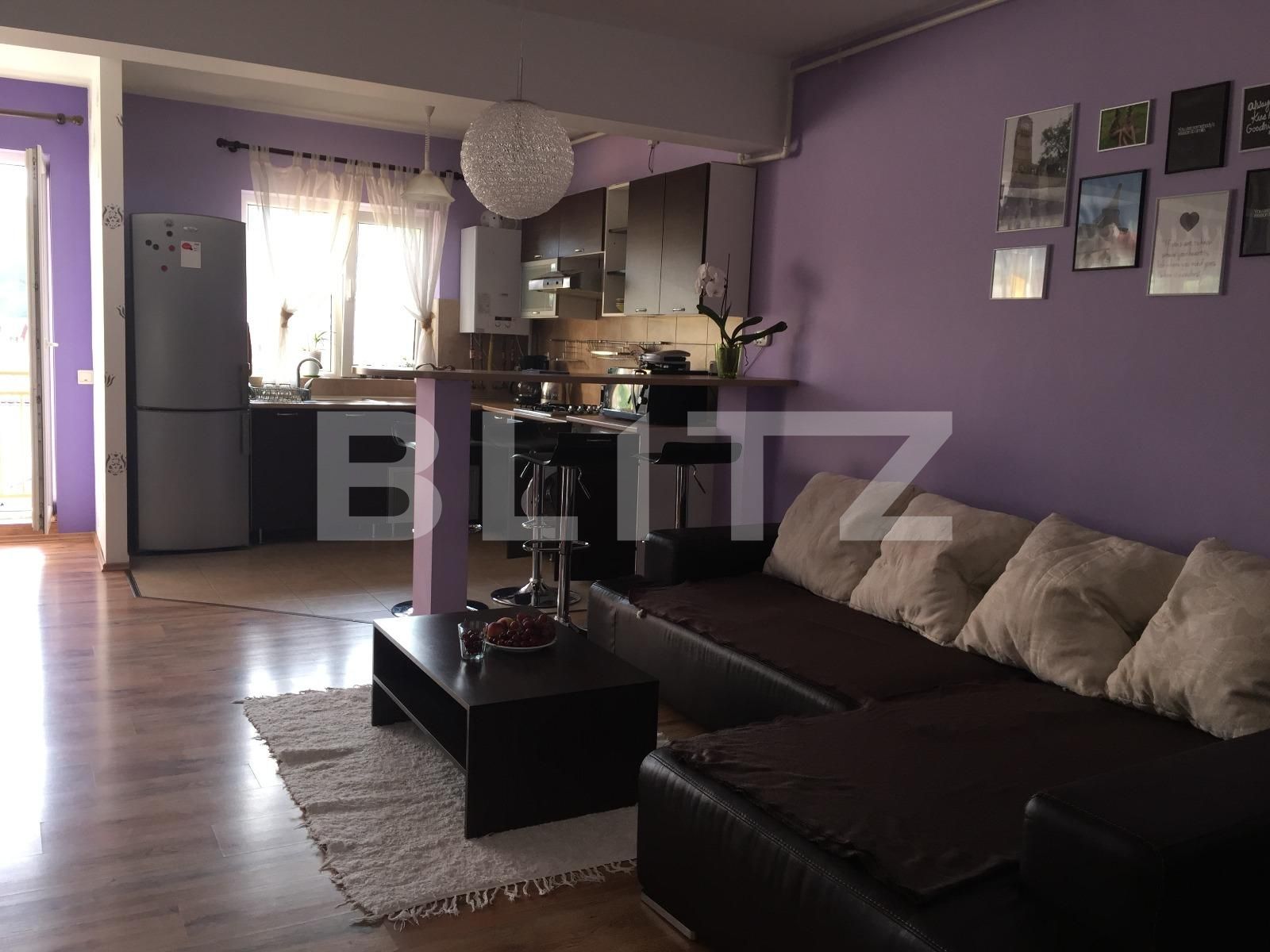 Apartament de vânzare 3 camere Floreşti - 30021AV | BLITZ Cluj-Napoca | Poza3