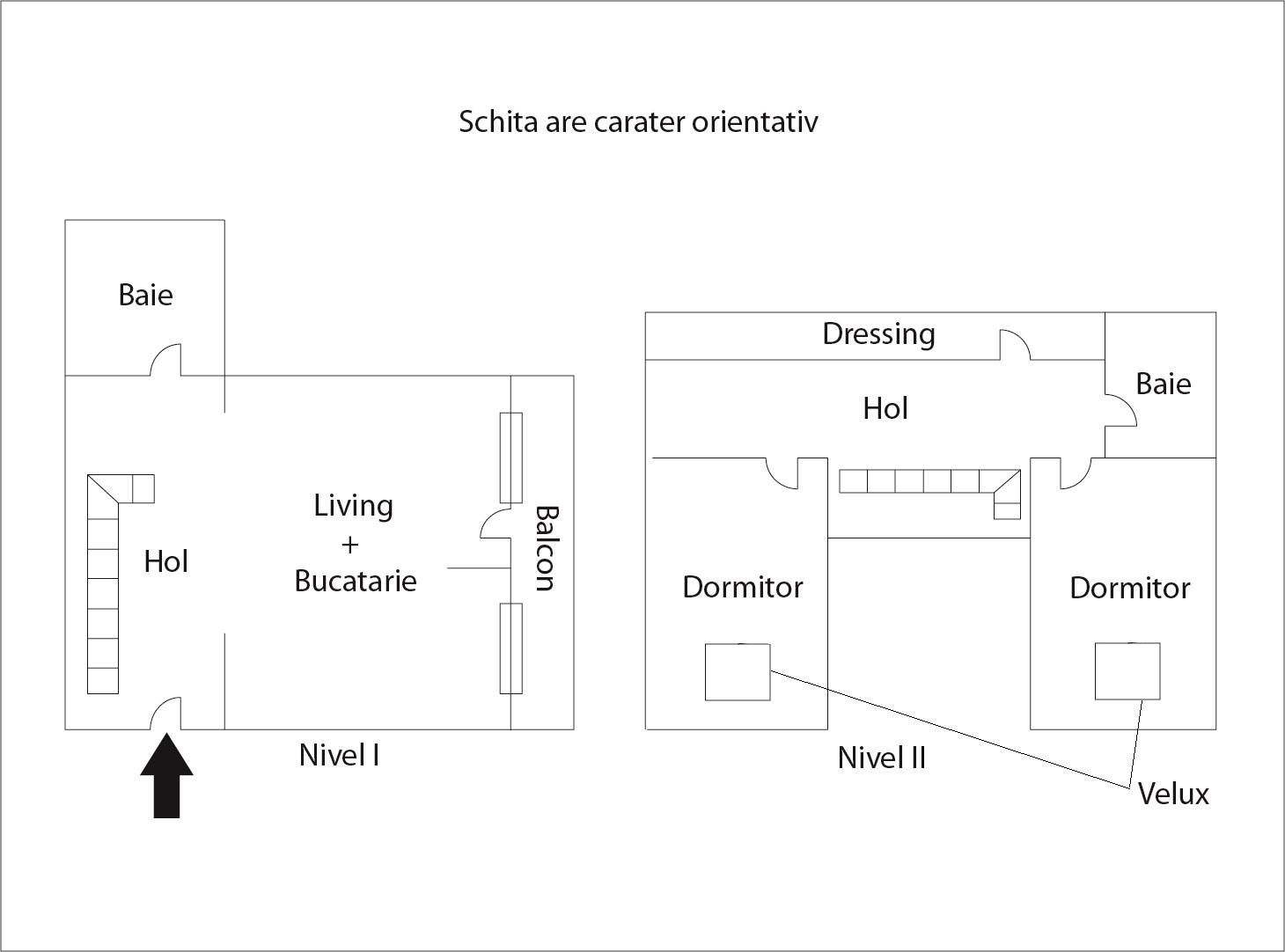 Apartament de vânzare 3 camere Floreşti - 30021AV | BLITZ Cluj-Napoca | Poza1