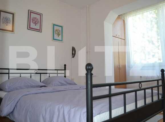 Apartament de închiriat 2 camere Manastur - 30022AI | BLITZ Cluj-Napoca | Poza2