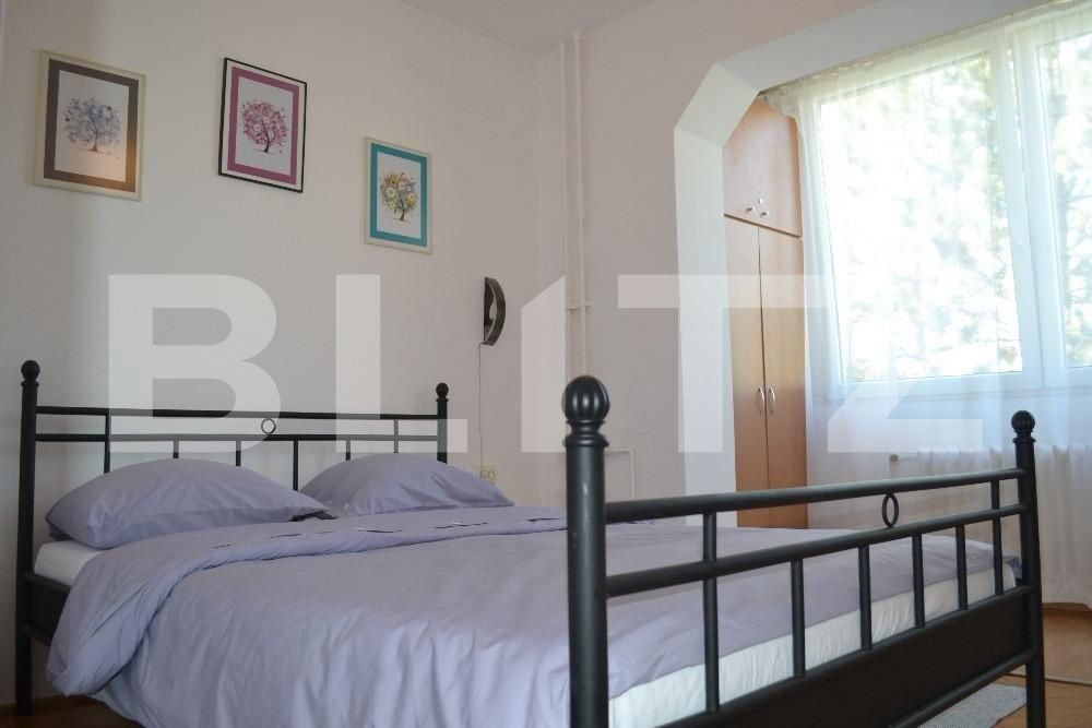 Apartament de închiriat 2 camere Manastur - 30022AI | BLITZ Cluj-Napoca | Poza2