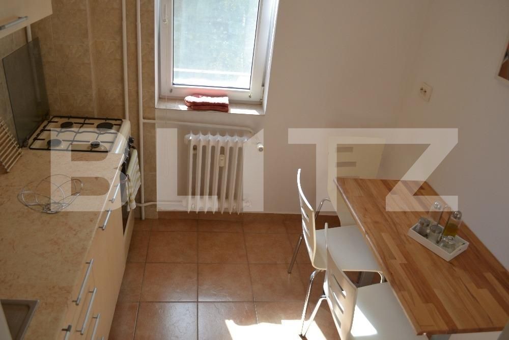 Apartament de închiriat 2 camere Manastur - 30022AI | BLITZ Cluj-Napoca | Poza3