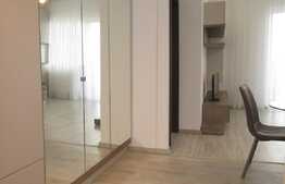 Apartament la prima inchiriere, 2 camere, zona Piata Mihai Viteazu