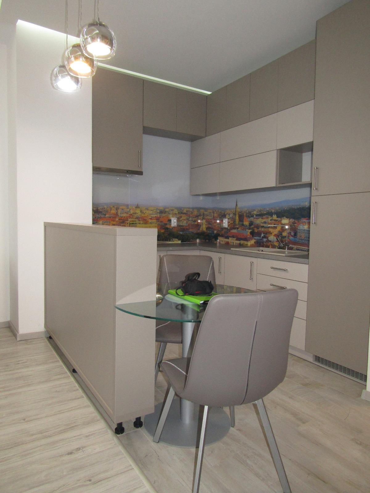 Apartament de închiriat 2 camere Central - 30023AI | BLITZ Cluj-Napoca | Poza2