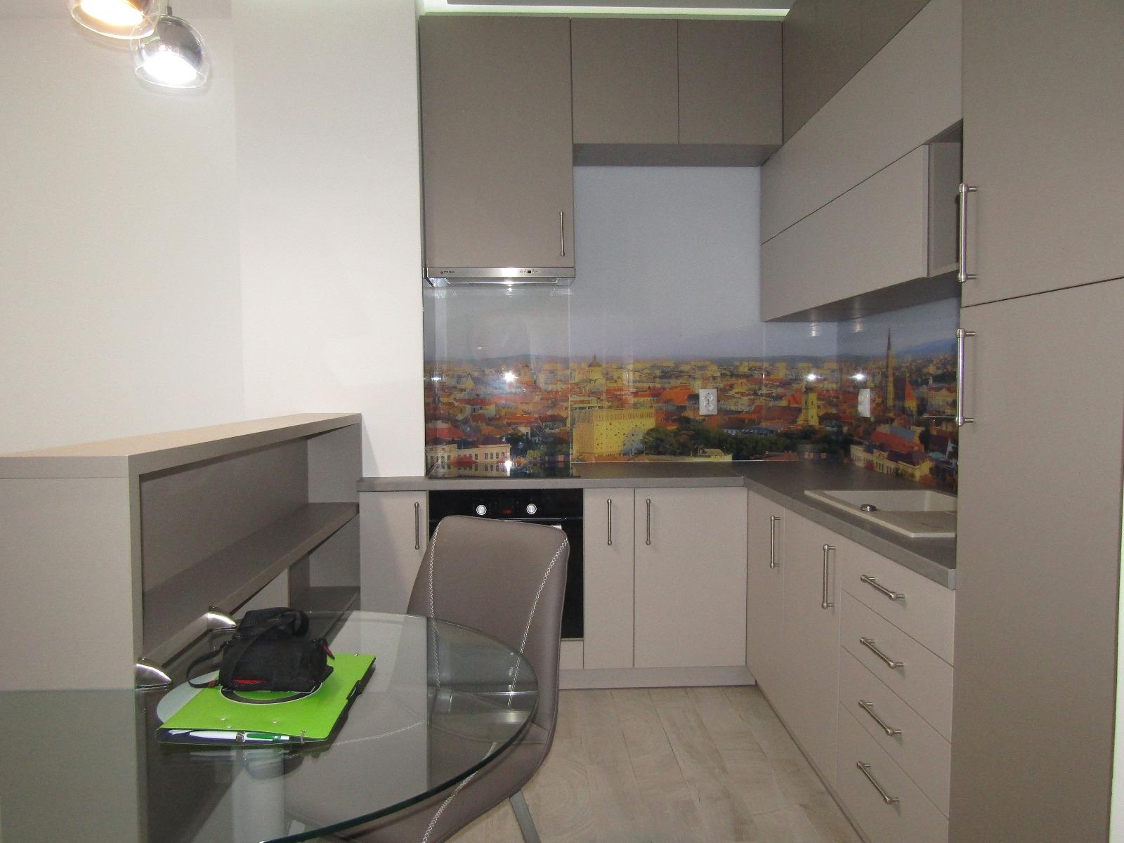 Apartament de închiriat 2 camere Central - 30023AI | BLITZ Cluj-Napoca | Poza5