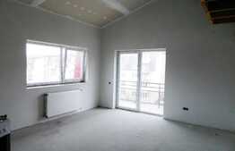 De vanzare 2 camere, 55 mp, semifinisat! Zona strazii Florilor!