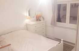 Apartament 2 camere, 52,5 mp, decomandat, parcare, zona strazii Meteor