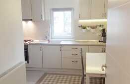 Apartament 2 camere, 52,5 mp, decomandat, parcare, zona strazii Meteor