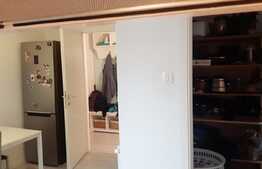 Apartament 2 camere, 52,5 mp, decomandat, parcare, zona strazii Meteor