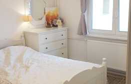 Apartament 2 camere, 52,5 mp, decomandat, parcare, zona strazii Meteor