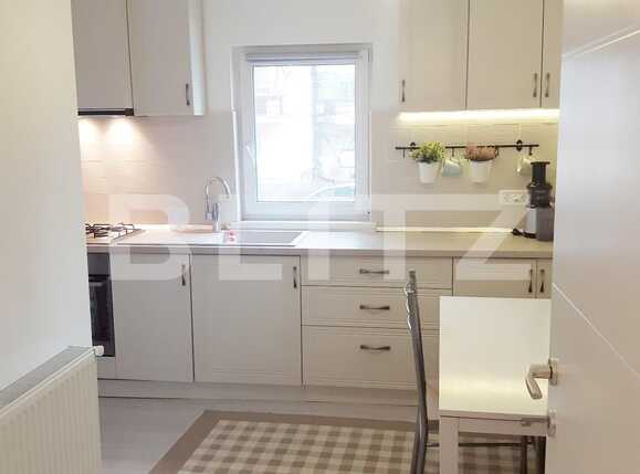 Apartament de vânzare 2 camere Zorilor - 30025AV | BLITZ Cluj-Napoca | Poza6