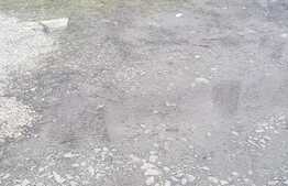 Teren intravilan de 1774 mp, front de 12 ml! Zona de case!