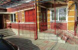 Casa individuala 94 mp utili, teren de 194 mp, front stradal 20 ml