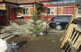 Casa individuala 94 mp utili, teren de 194 mp, front stradal 20 ml