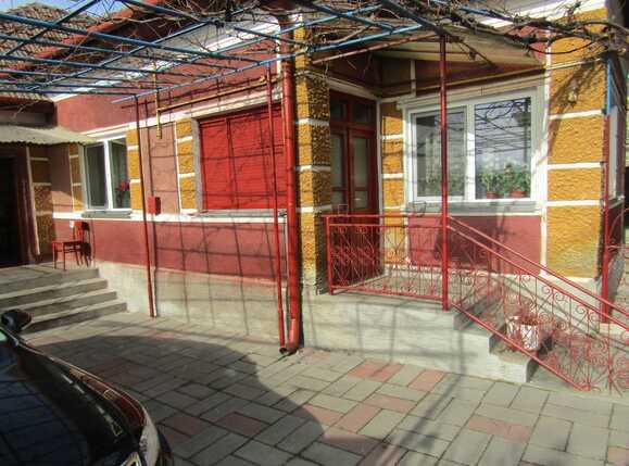 Casa de vânzare 4 camere Someseni - 30027CV | BLITZ Cluj-Napoca | Poza1