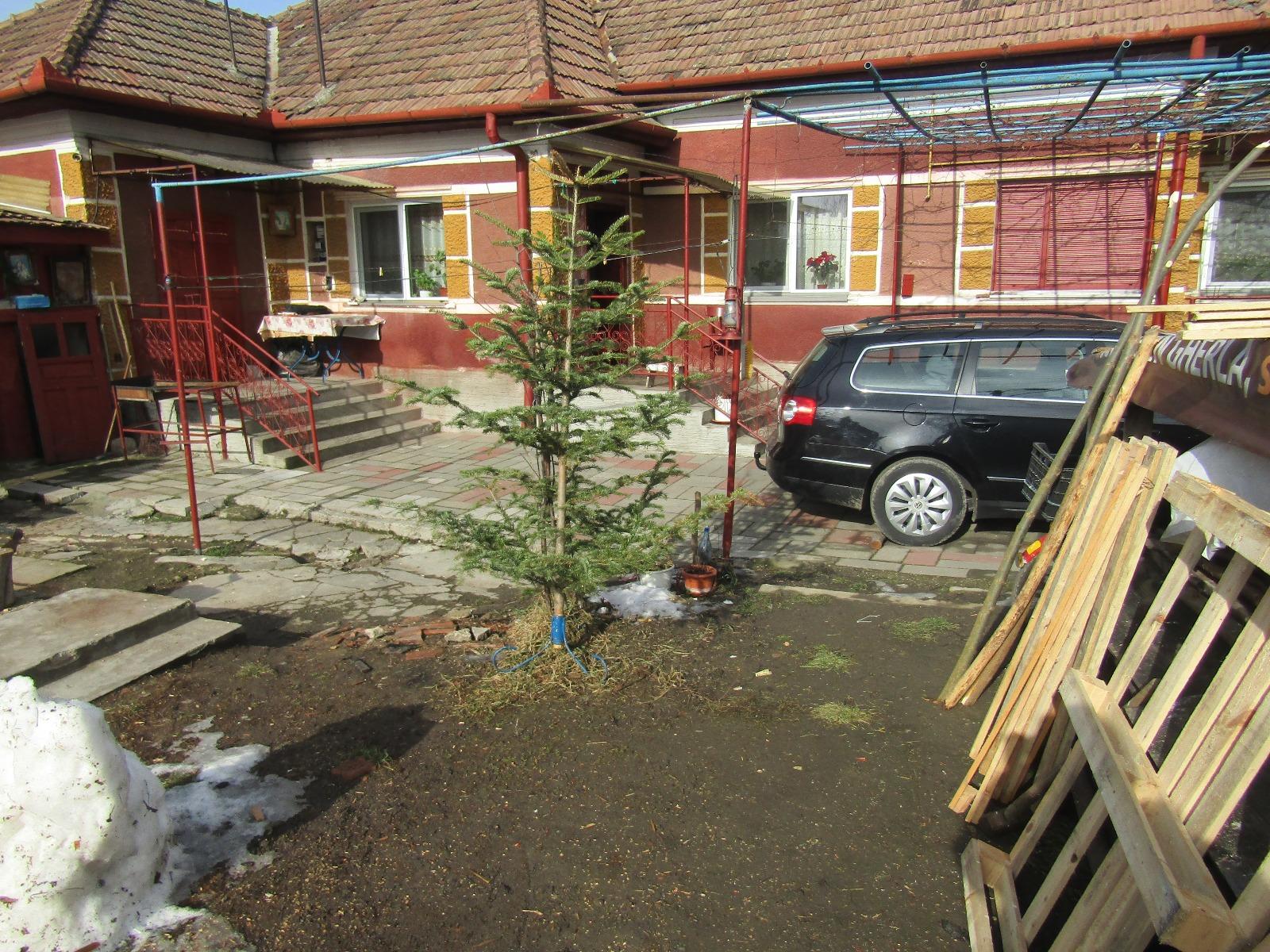 Casa de vânzare 4 camere Someseni - 30027CV | BLITZ Cluj-Napoca | Poza2