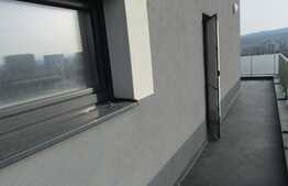 Penthouse 3 camere, 85 mp, terasa 60 mp, garaj, zona Iulius Mall