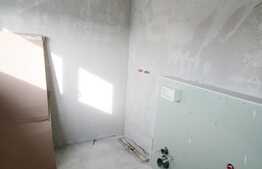 Penthouse 3 camere, 85 mp, terasa 60 mp, garaj, zona Iulius Mall