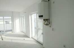 Penthouse 3 camere, 85 mp, terasa 60 mp, garaj, zona Iulius Mall