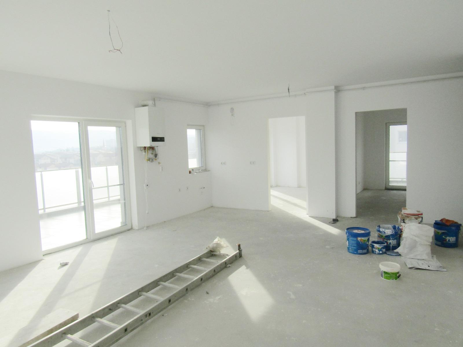 Apartament de vânzare 3 camere Intre Lacuri - 30028AV | BLITZ Cluj-Napoca | Poza2