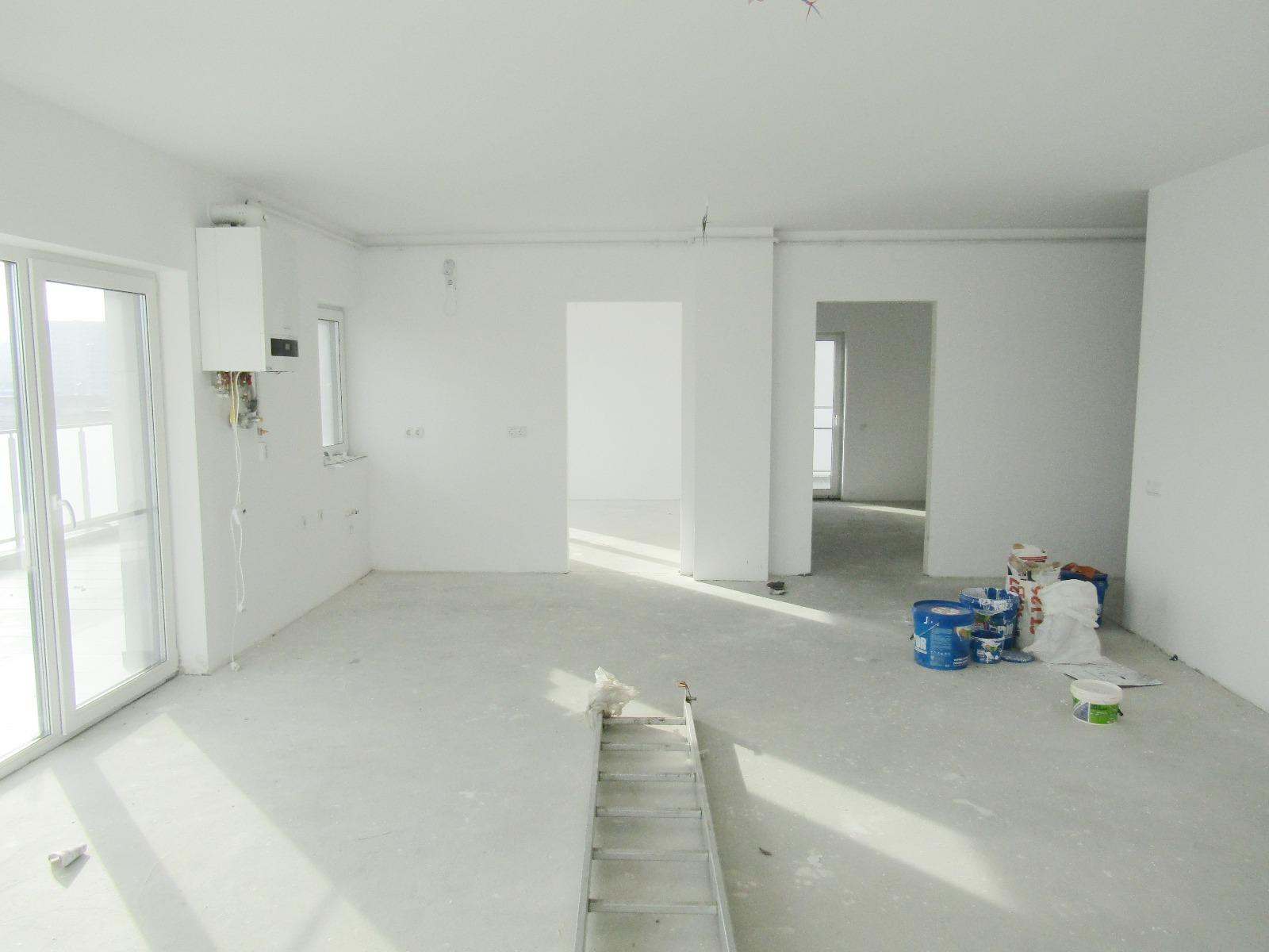 Apartament de vânzare 3 camere Intre Lacuri - 30028AV | BLITZ Cluj-Napoca | Poza4