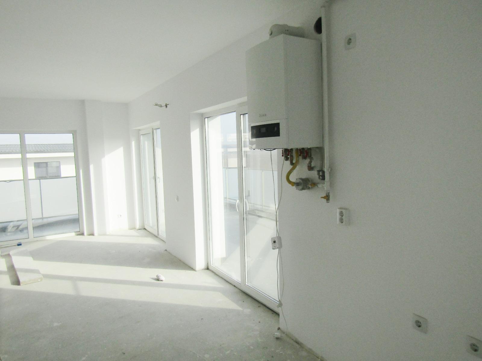 Apartament de vânzare 3 camere Intre Lacuri - 30028AV | BLITZ Cluj-Napoca | Poza3