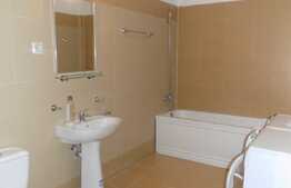 Apartament 1 camera, 54 mp, decomandat, prima inchiriere, zona Sala Sporturilor