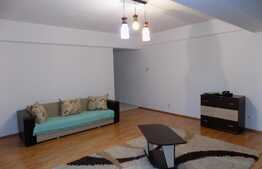 Apartament 1 camera, 54 mp, decomandat, prima inchiriere, zona Sala Sporturilor