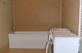 Apartament 1 camera, 54 mp, decomandat, prima inchiriere, zona Sala Sporturilor