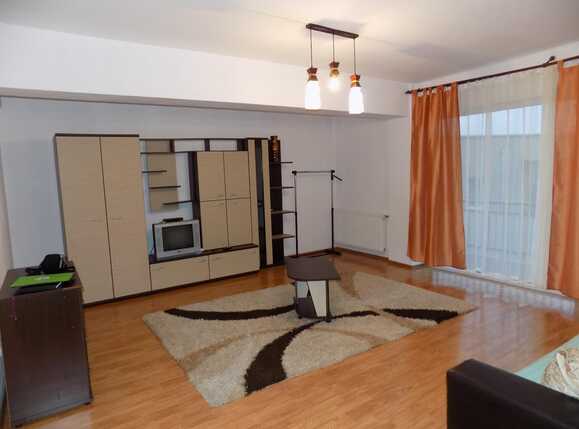 Garsonieră de închiriat Plopilor - 30029AI | BLITZ Cluj-Napoca | Poza1