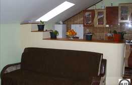 2 camere, superfinisat in Manastur!