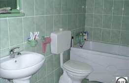 2 camere, superfinisat in Manastur!