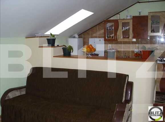 Apartament de vânzare 2 camere Manastur - 3003AV | BLITZ Cluj-Napoca | Poza1