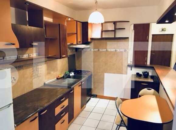 Apartament de închiriat 4 camere Central - 30030AI | BLITZ Cluj-Napoca | Poza3
