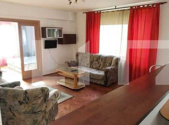 Apartament de închiriat 4 camere Central - 30030AI | BLITZ Cluj-Napoca | Poza1