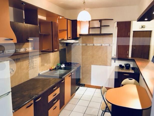 Apartament de închiriat 4 camere Central - 30030AI | BLITZ Cluj-Napoca | Poza3