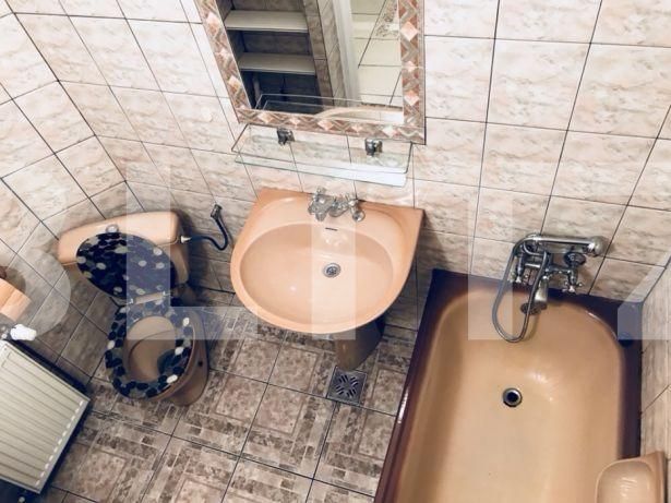 Apartament de închiriat 4 camere Central - 30030AI | BLITZ Cluj-Napoca | Poza7