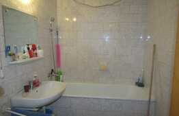 Apartament 3 camere, 63 mp, decomandat, boxa subsol, garaj, zona strazii Dunarii