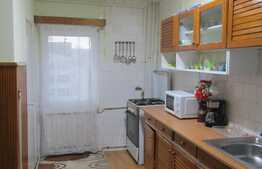 Apartament 3 camere, 63 mp, decomandat, boxa subsol, garaj, zona strazii Dunarii