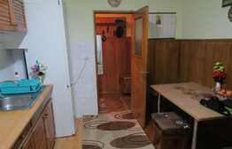 Apartament 3 camere, 63 mp, decomandat, boxa subsol, garaj, zona strazii Dunarii