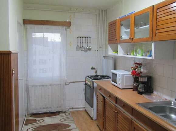 Apartament de vânzare 3 camere Intre Lacuri - 30031AV | BLITZ Cluj-Napoca | Poza1