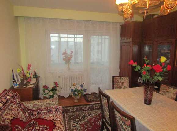 Apartament de vânzare 3 camere Intre Lacuri - 30031AV | BLITZ Cluj-Napoca | Poza4