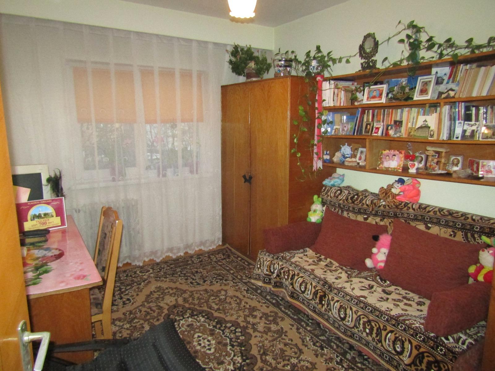 Apartament de vânzare 3 camere Intre Lacuri - 30031AV | BLITZ Cluj-Napoca | Poza6