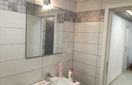 Prima inchiriere, 3 camere, 78.6 mp, garaj! Zona Vivo!