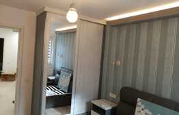 Prima inchiriere, 3 camere, 78.6 mp, garaj! Zona Vivo!